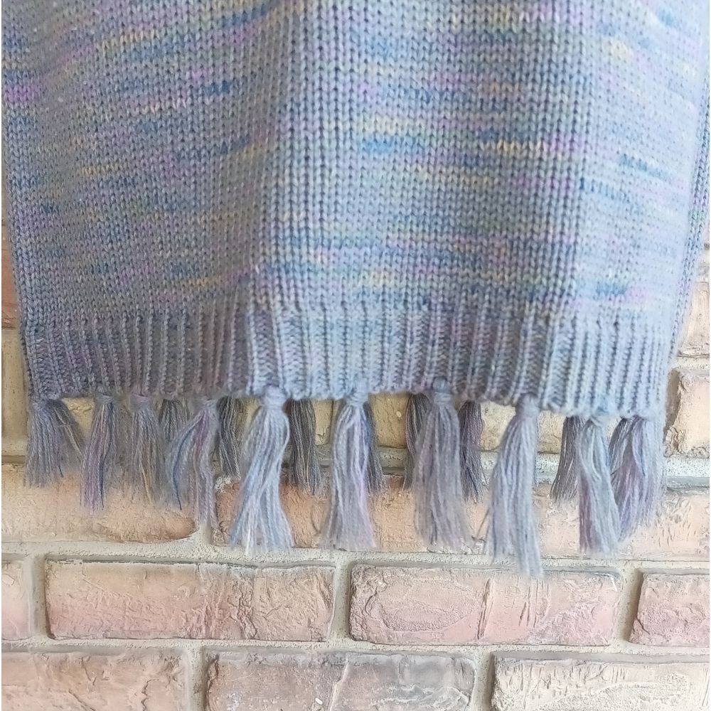 Long sweater - Picture 10 of 11
